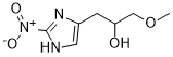 Misonidazole 13551-87-6